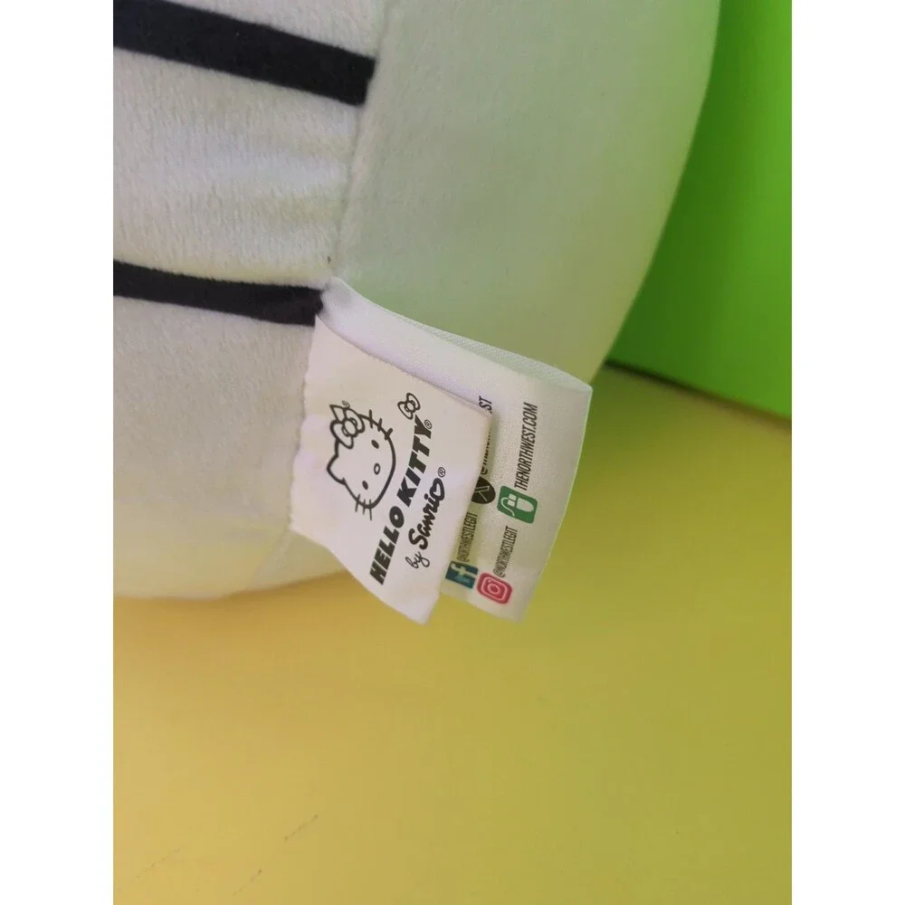 Hello Kitty Cloud Pillow Northwest